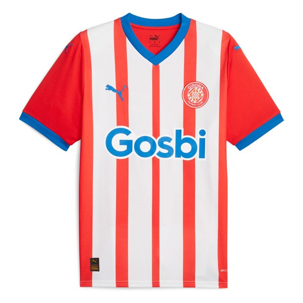 Tailandia Camiseta Girona 1st 2023-2024